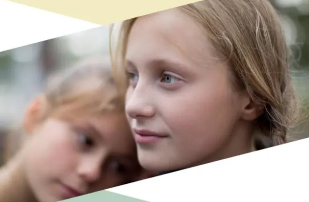 Illustrasjon av en person