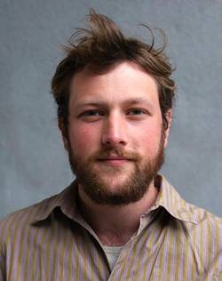 Herman Billett. Foto: Comte Bureu