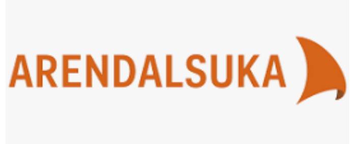 Logo Arendalsuka